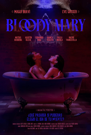 Bloody Mary