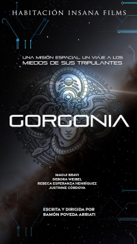 Gorgonia
