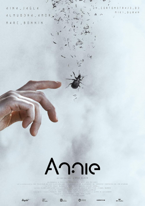 Annie Annie