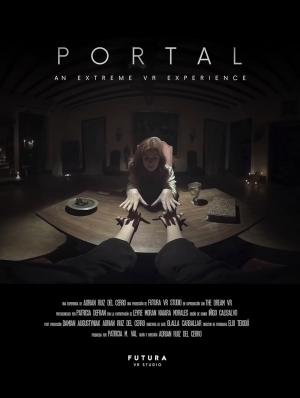 Portal: An Extreme VR Experience