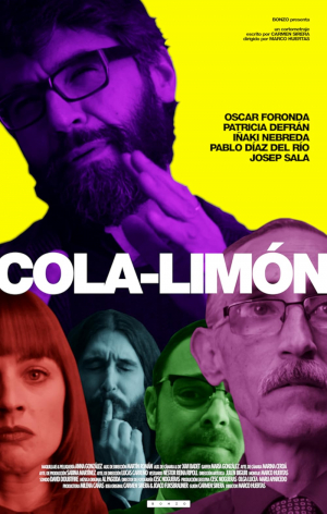 Cola-Limón