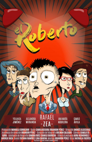 El Roberto