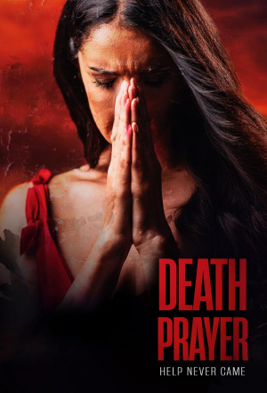 Death Prayer Death Prayer
