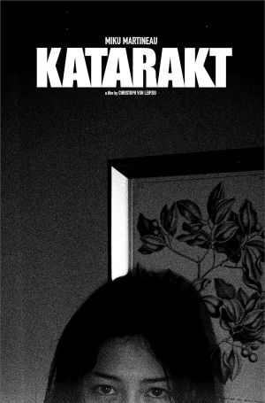Katarakt