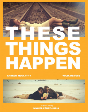 These Things Happens These Things Happens