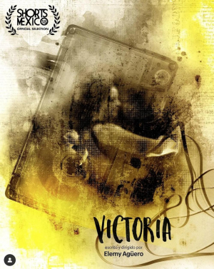 Victoria