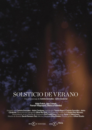 Solsticio de verano