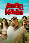 Película Arap Kadri