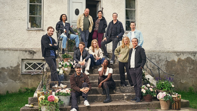 El caos está en el aire