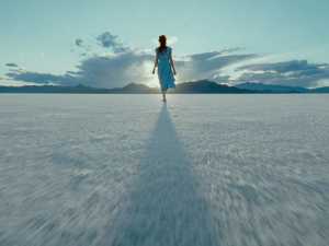 La Couleur de l'horizon