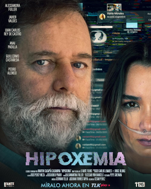 Hipoxemia