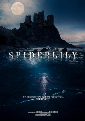 Spiderlily