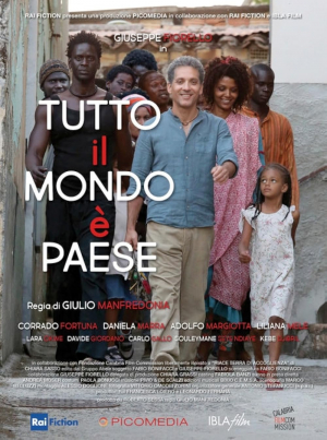 Tutto il mondo è paese