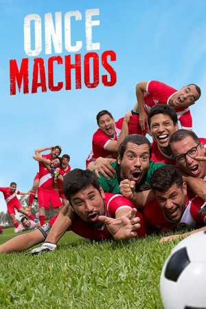 Once machos