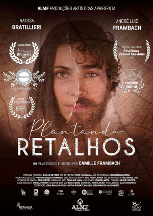 Plantando Retalhos