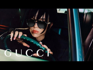 Gucci Eyewear Campaign Gucci Eyewear Campaign