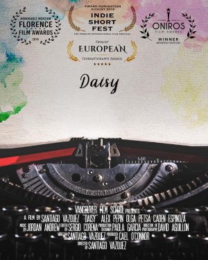 Daisy