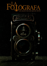 La Fotógrafa