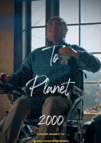 To Planet 2000