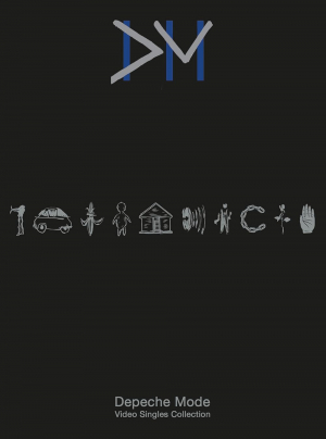 Depeche Mode: Video Singles Collection