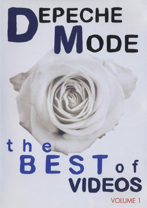 The Best of Depeche Mode Videos: Volume 1