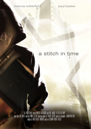 A Stitch in Time