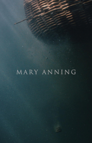 Mary Anning