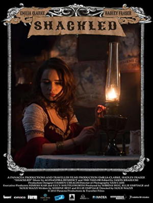 Shackled