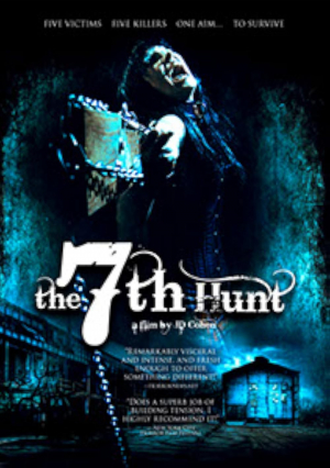 The 7th Hunt