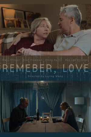 Remember, Love