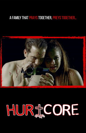 Hurtcore