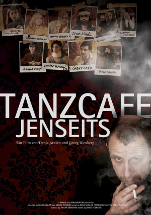 Tanzcafe Jenseits