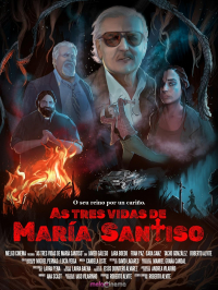 As tres vidas de María Santiso