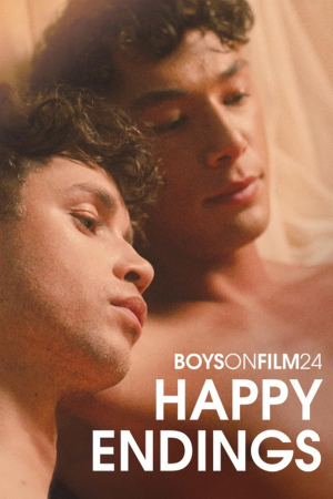 Boys on Film 24: Happy Endings Boys on Film 24: Happy Endings