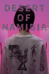 Namibia no sabaku