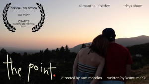 The Point