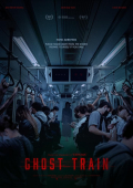 Película Ghost Train