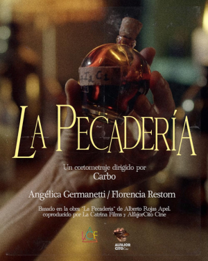 La pecadería