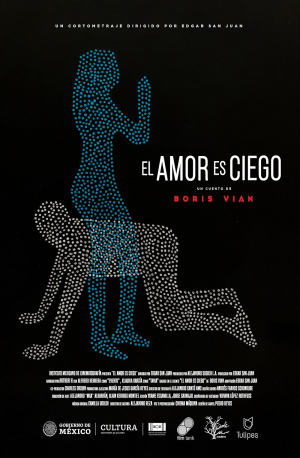 El amor es ciego