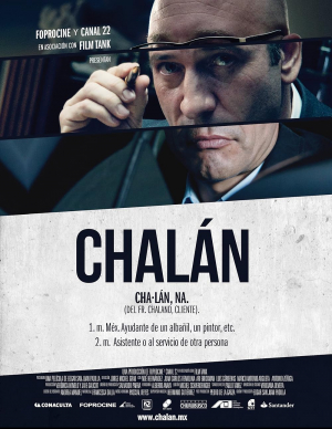 Chalán