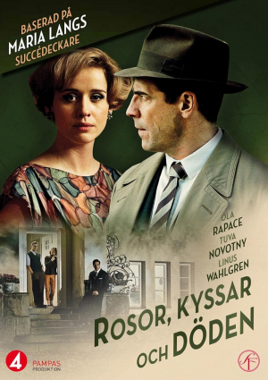 Crimes of Passion: Rosas, besos y muerte