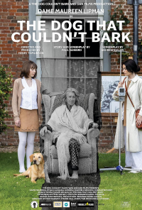 The Dog That Couldn't Bark