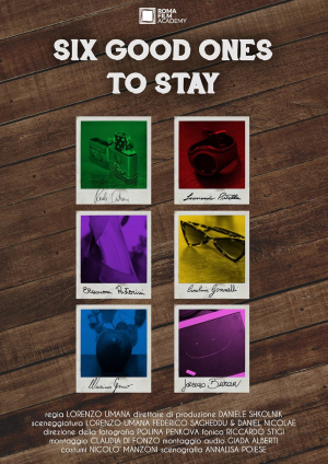 Six Good Ones to Stay