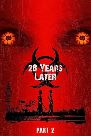 28 Years Later: The Bone Temple