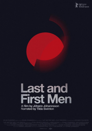 Last and First Men Last and First Men