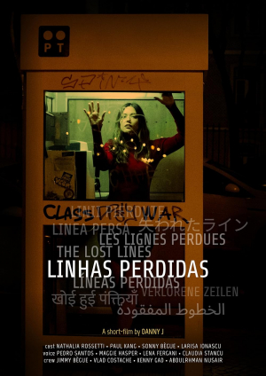 Linhas Perdidas