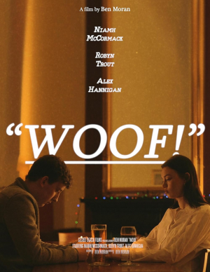 Woof!