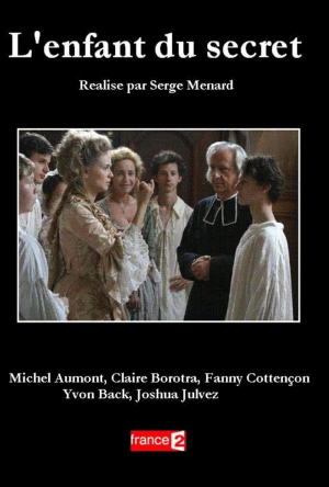 L'enfant du secret