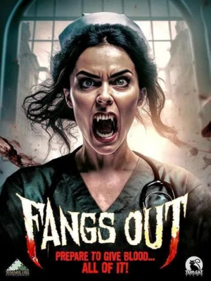 Fangs Out Fangs Out