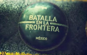 Batalla en la Frontera